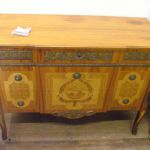 367 2328 CHEST OF DRAWERS